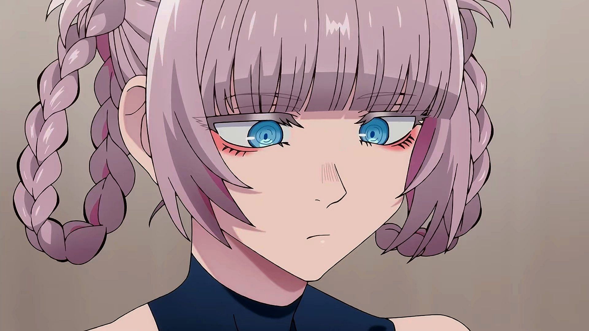 Nazuna Nanakusa (Image via LIDENFILMS)